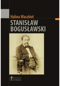 Stanisław Bogusławski