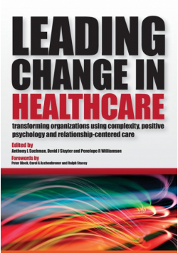 Leading Change in Healthcare