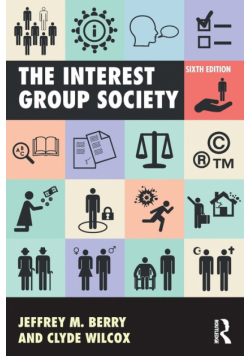 The Interest Group Society