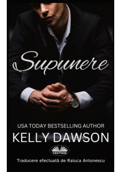 Supunere