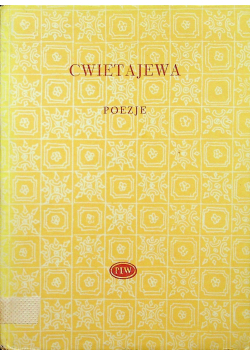 Poezje