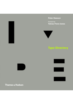 The Type Directory