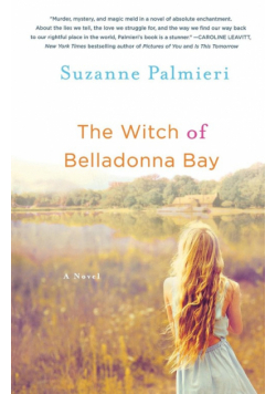 Witch Of Belladonna Bay
