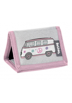 Portfel BeUniq Bus PPBU20-882 PASO