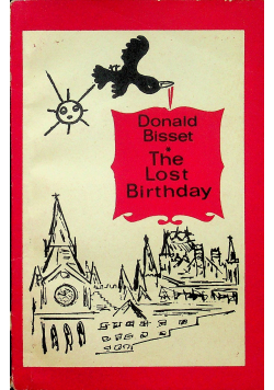 The Lost Birthday