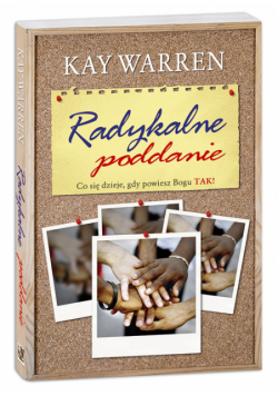Radykalne poddanie