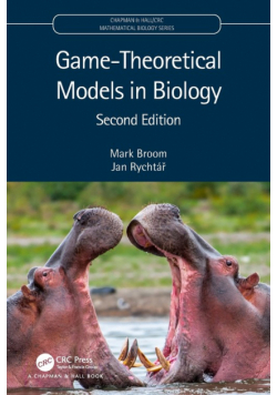 Game-Theoretical Models in Biology