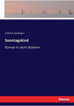 Sonntagskind