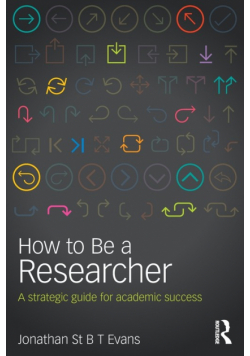 How to Be a Researcher