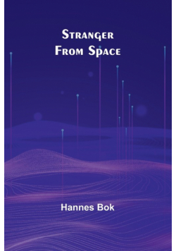 Stranger From Space