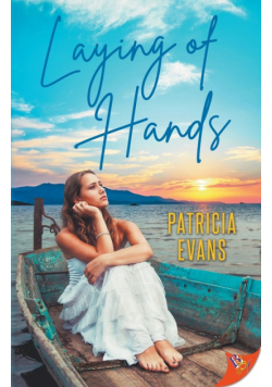 Laying of Hands