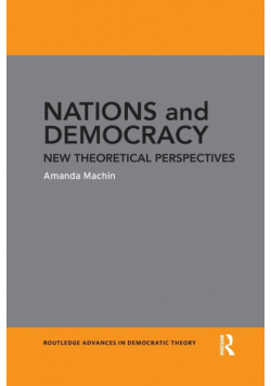 Nations and Democracy