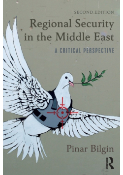 Regional Security in the Middle East
