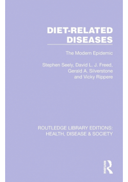 Diet-Related Diseases
