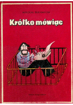 Krótko mówiąc