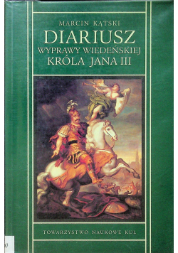 Dariusz wyprawy wiedeńskiej Króla Jana III