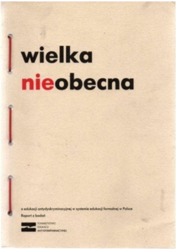 Wielka nieobecna