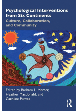 Psychological Interventions from Six Continents