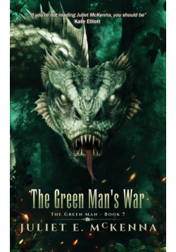The Green Man's War
