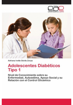 Adolescentes Diabéticos Tipo 1