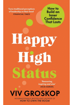 Happy High Status