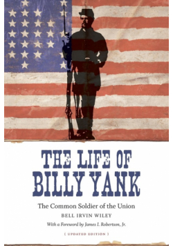 Life of Billy Yank