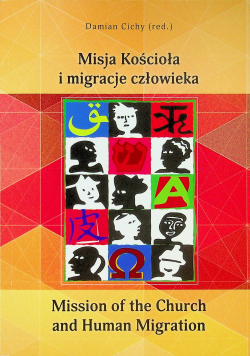 Misja kościoła i migracje człowieka
