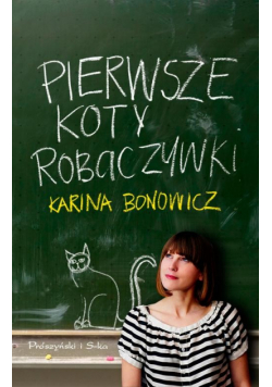 Pierwsze koty robaczywki