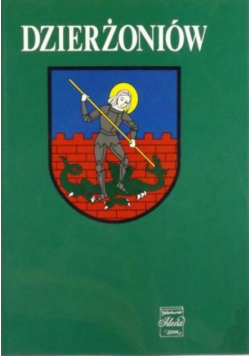 Dzierżoniów Zarys monografii miasta