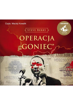 Operacja Goniec