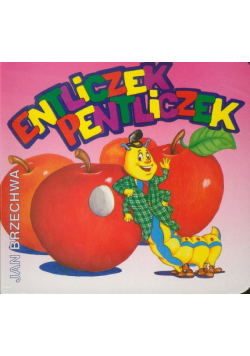 Entliczek pentliczek
