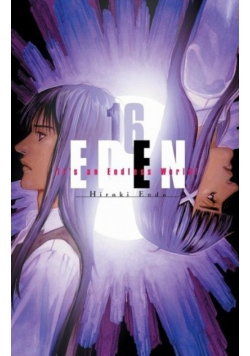 Eden: It's an Endless World 16