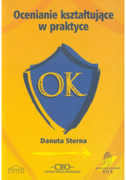 Ocenianie kształtujące w praktyce