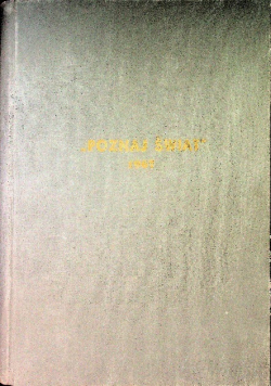 Poznaj świat. Magazyn geograficzny  1967 r.