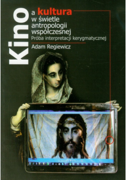Kino a kultura w świetle antropologii współczesnej