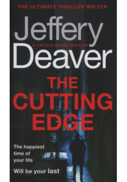 The Cutting Edge