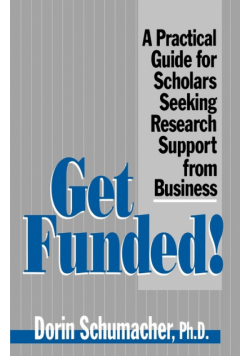 Get Funded!