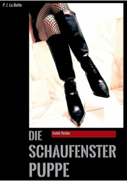Die Schaufensterpuppe