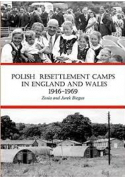 Polish Resettlement Camps in England and Wales