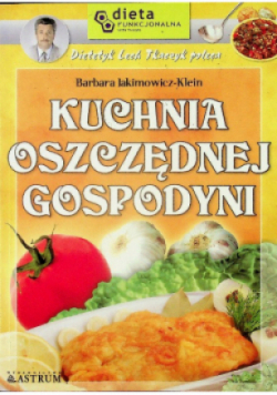 Kuchnia oszczędnej gospodyni
