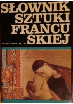 Słownik sztuki francuskiej