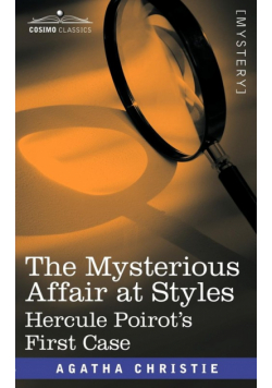 The Mysterious Affair at Styles