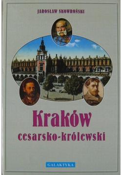 Kraków cesarsko królewski