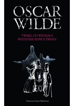 Twarz co widziała wszystkie końce świata