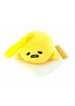 Breloczek pluszowy Gudetama