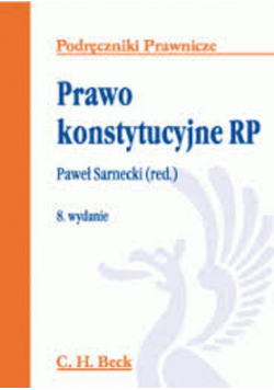 Prawo konstytucyjne RP
