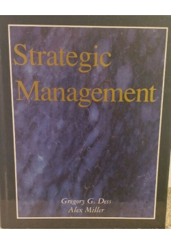 Strategic management
