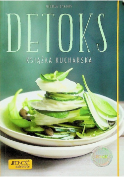 Detoks Książka kucharska