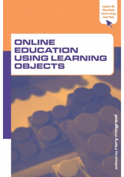 Online Education Using Learning Objects