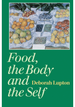 Food, the Body and the Self